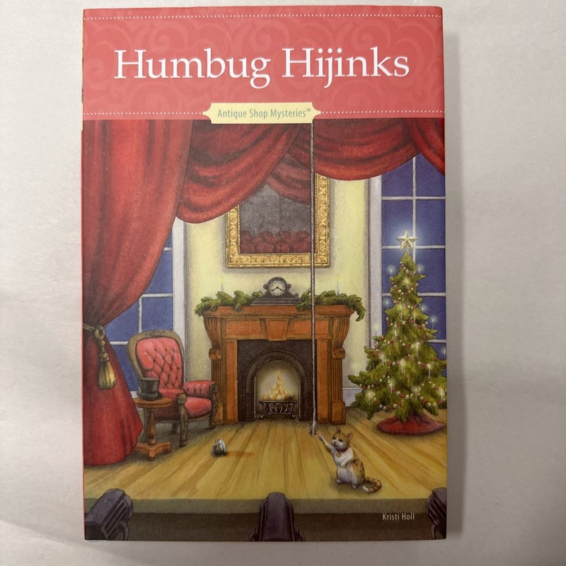 Humbug Hijinks