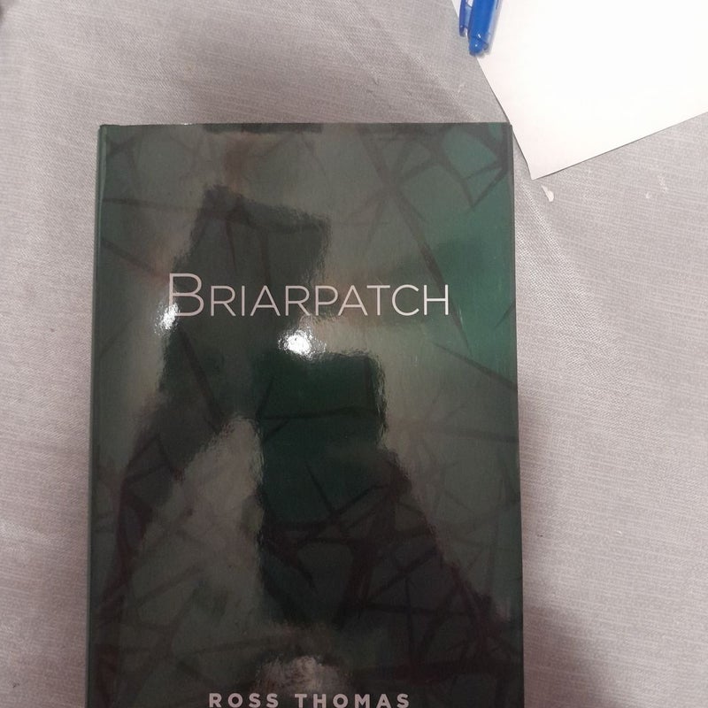 Briarpatch