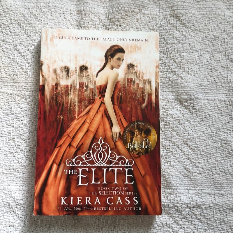 The Elite
