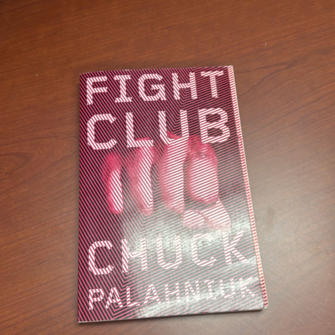 Fight Club