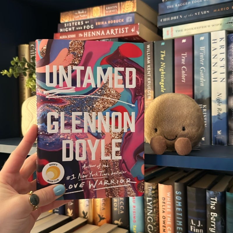 Untamed