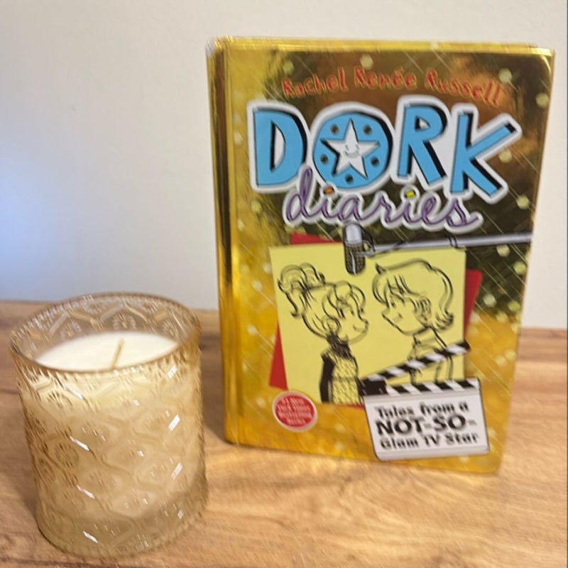 Dork Diaries 7