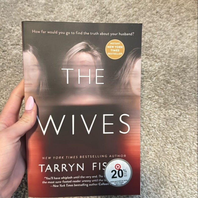 The Wives