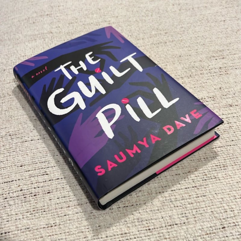 The Guilt Pill