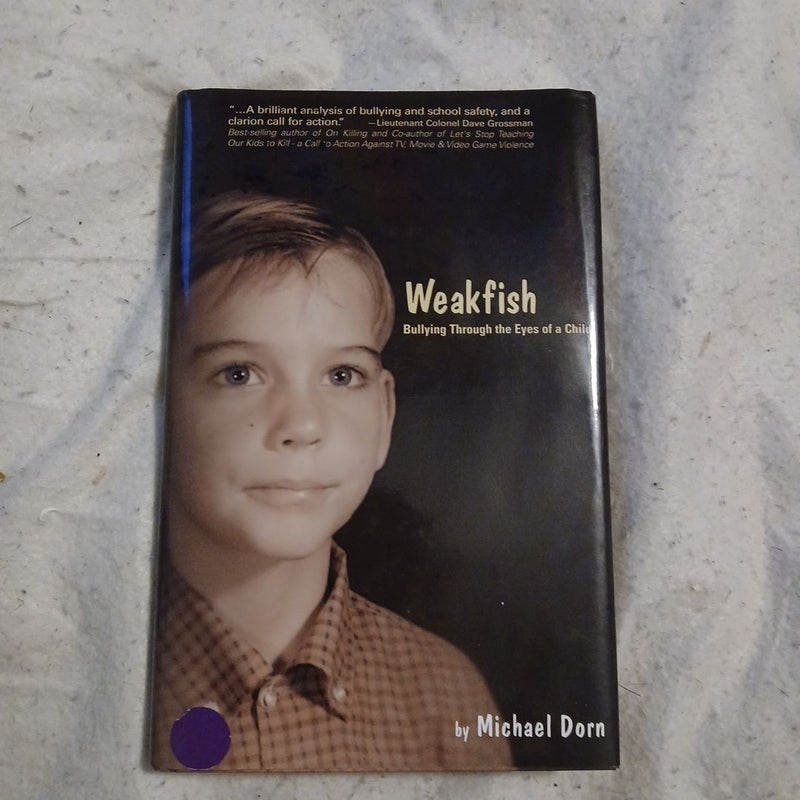 Weakfish