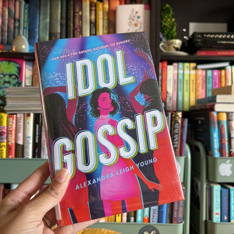 Idol Gossip