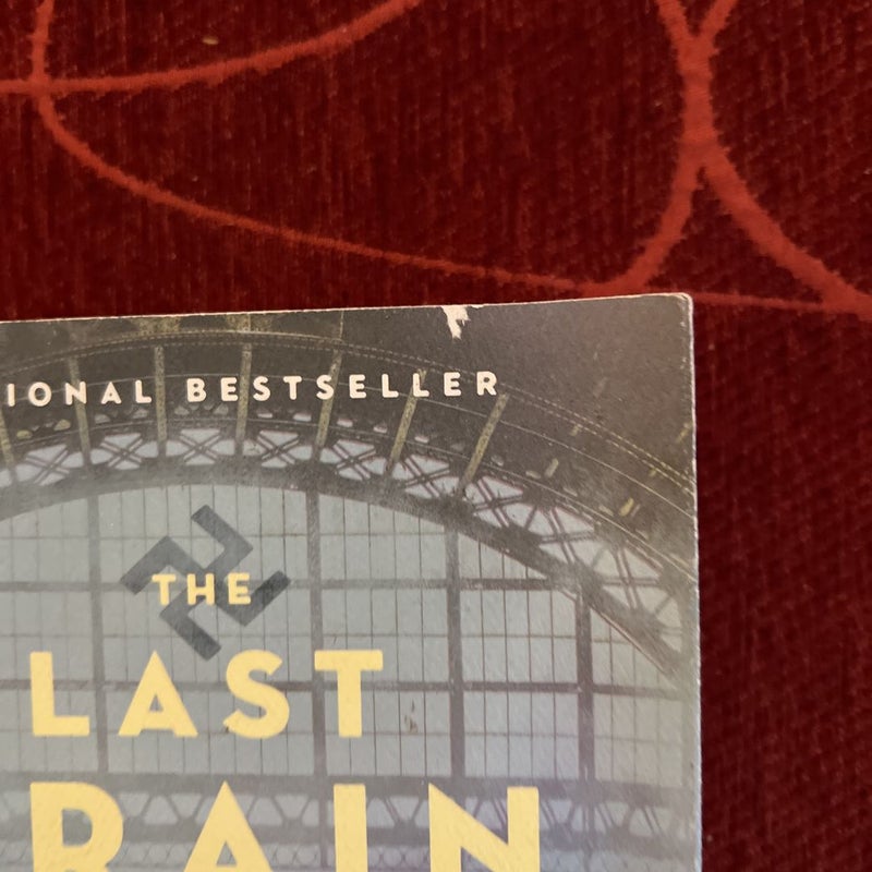 The Last Train to London