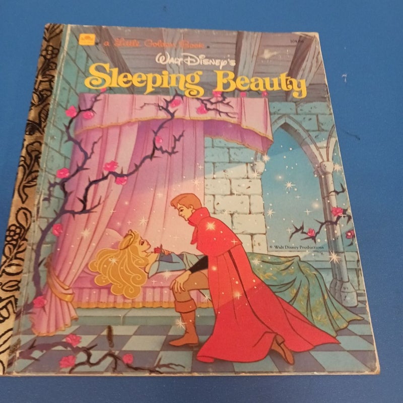 Sleeping Beauty