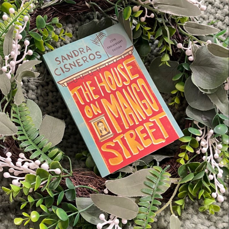 The House on Mango Street