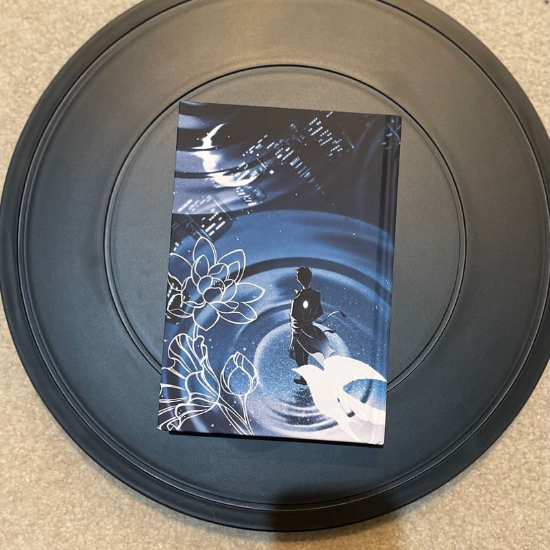 Water Moon
