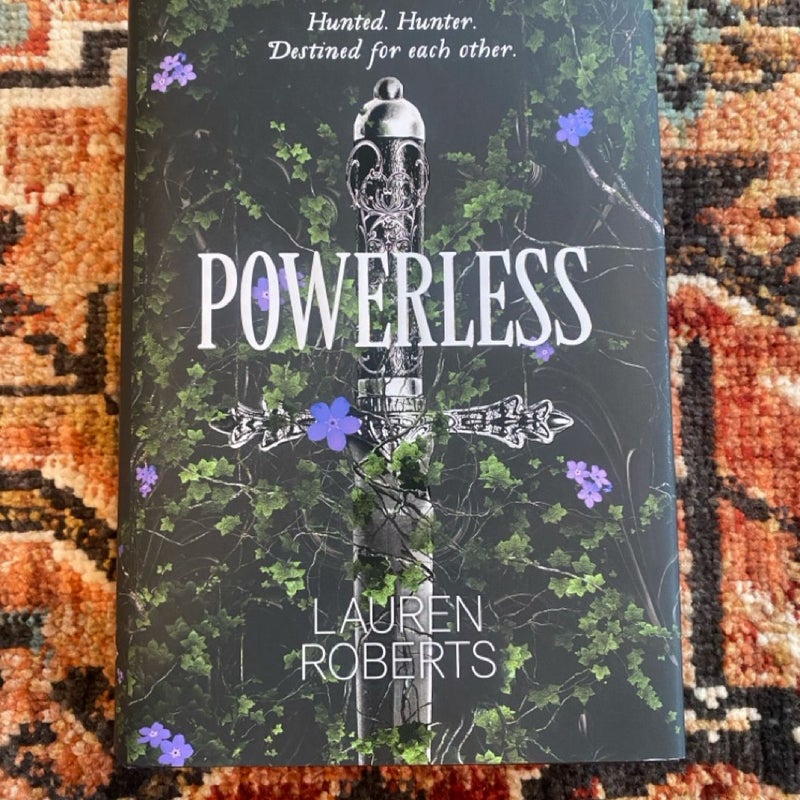 Powerless