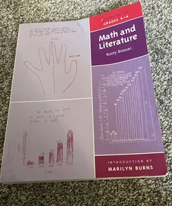 Math and Literature, Grades 4-6