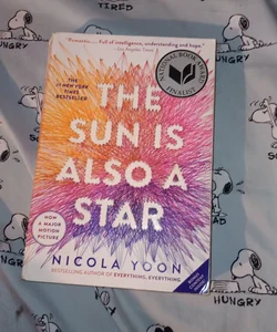 The Sun Is Also a Star