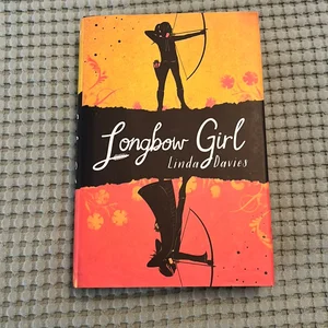 Longbow Girl