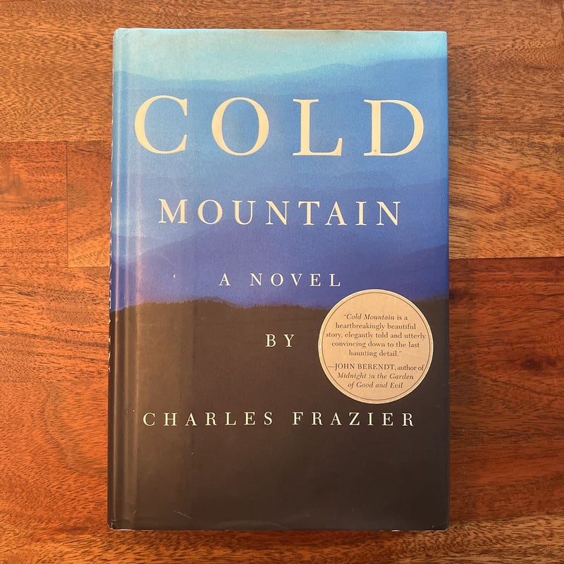 Cold Mountain