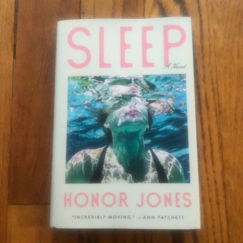 Sleep