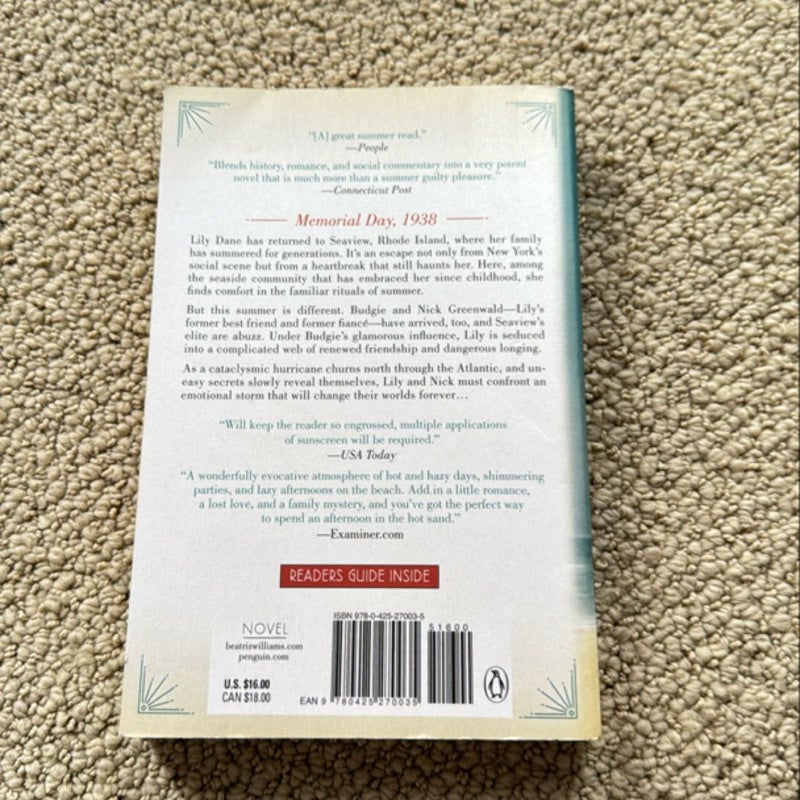 A Hundred Summers