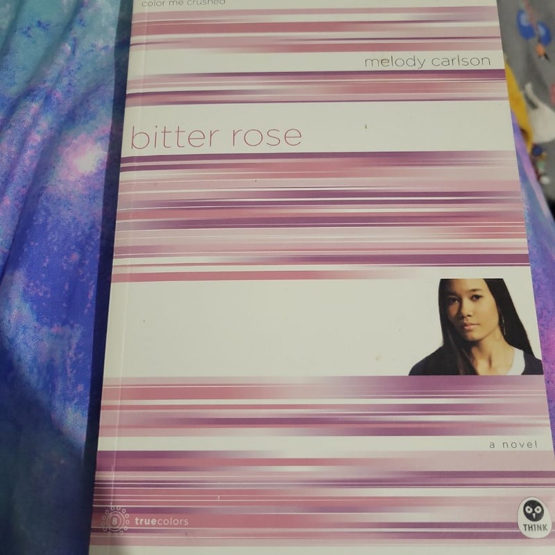 Bitter Rose