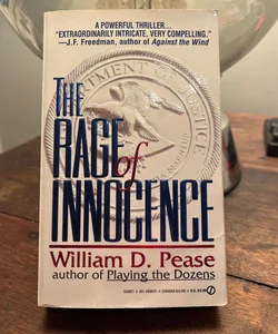 The Rage of Innocence