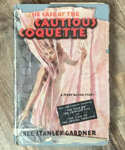 The Case of the Cautious Coquette