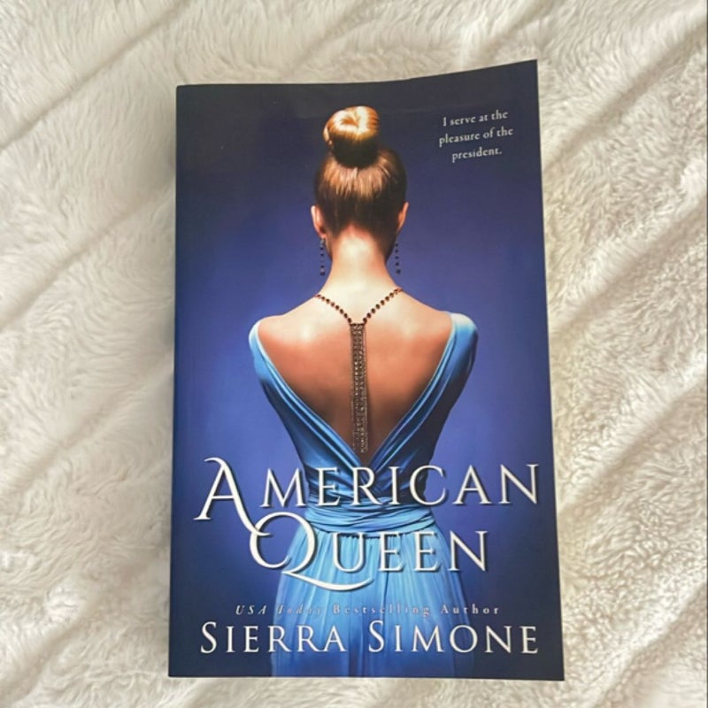 American Queen
