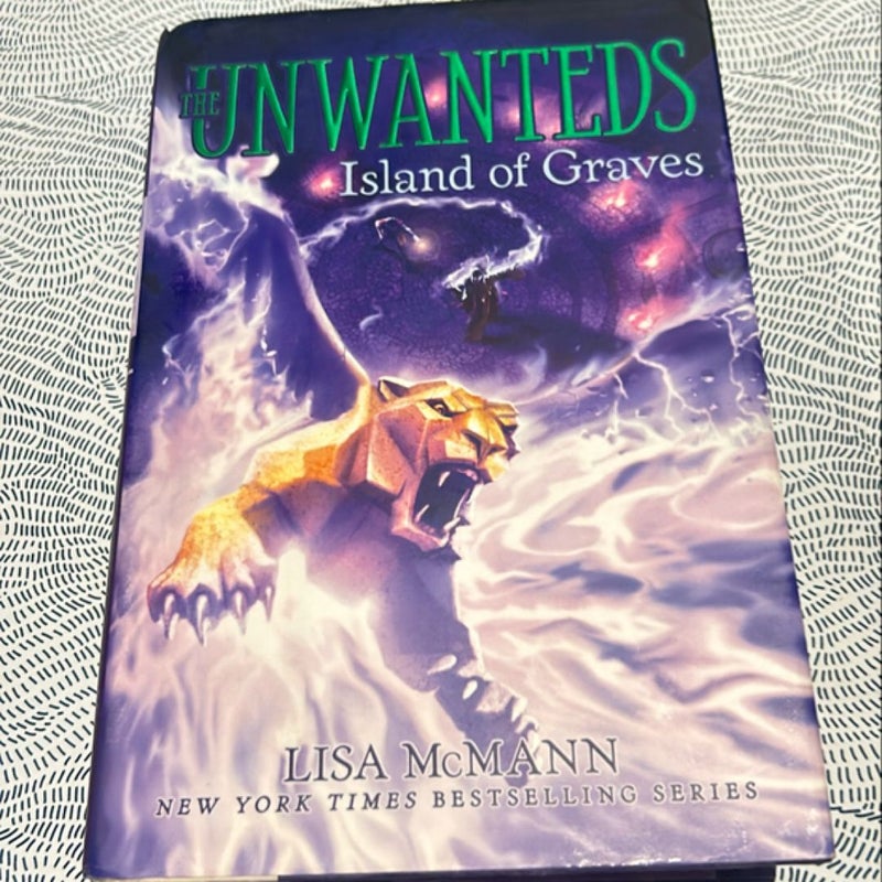 Island of Graves