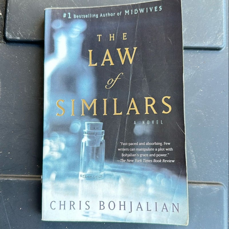 The Law of Similars