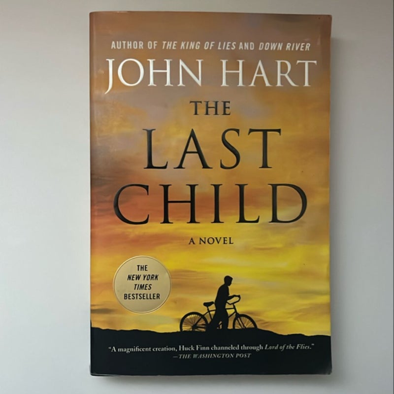 The Last Child