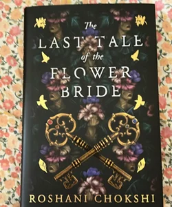 The Last Tale of the Flower Bride