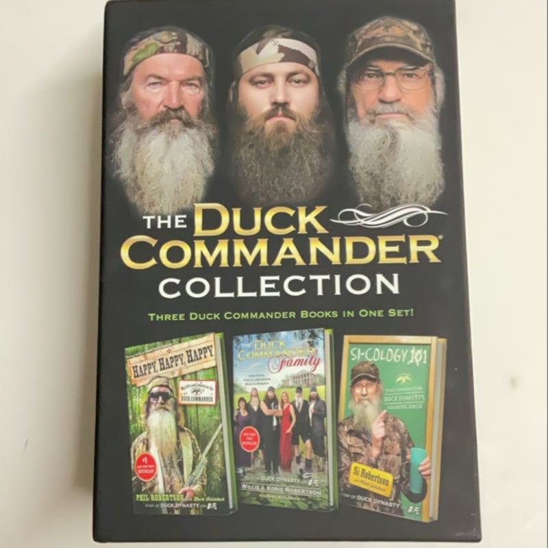 Duck Commander Collection