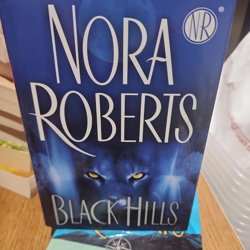 Black Hills