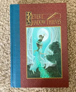 Peter and the shadow thieves 