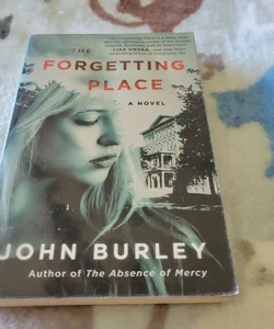The Forgetting Place