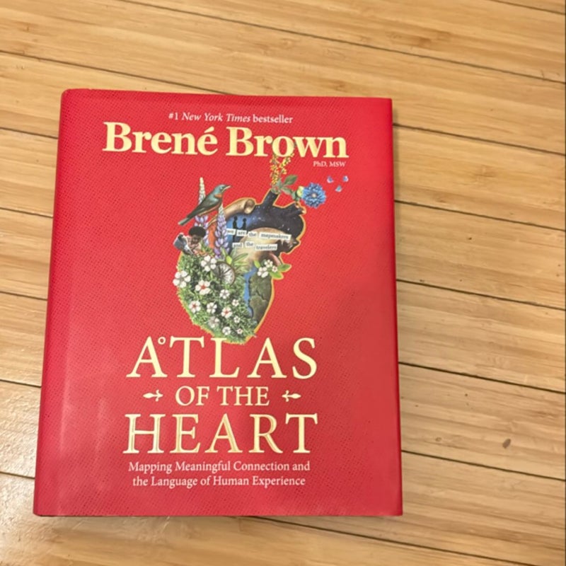 Atlas of the Heart