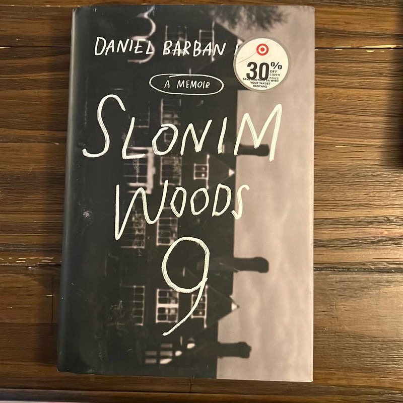 Slonim Woods 9