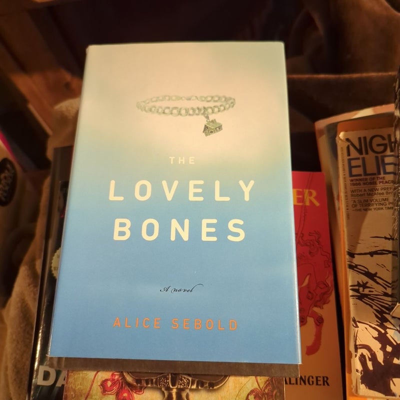 The Lovely Bones