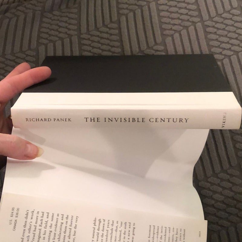 The Invisible Century