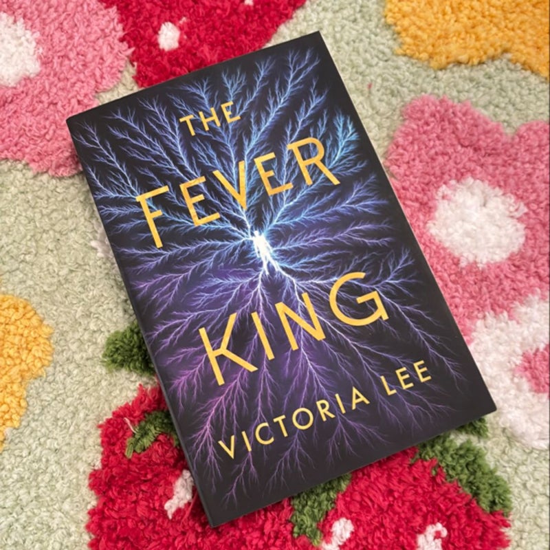 The Fever King