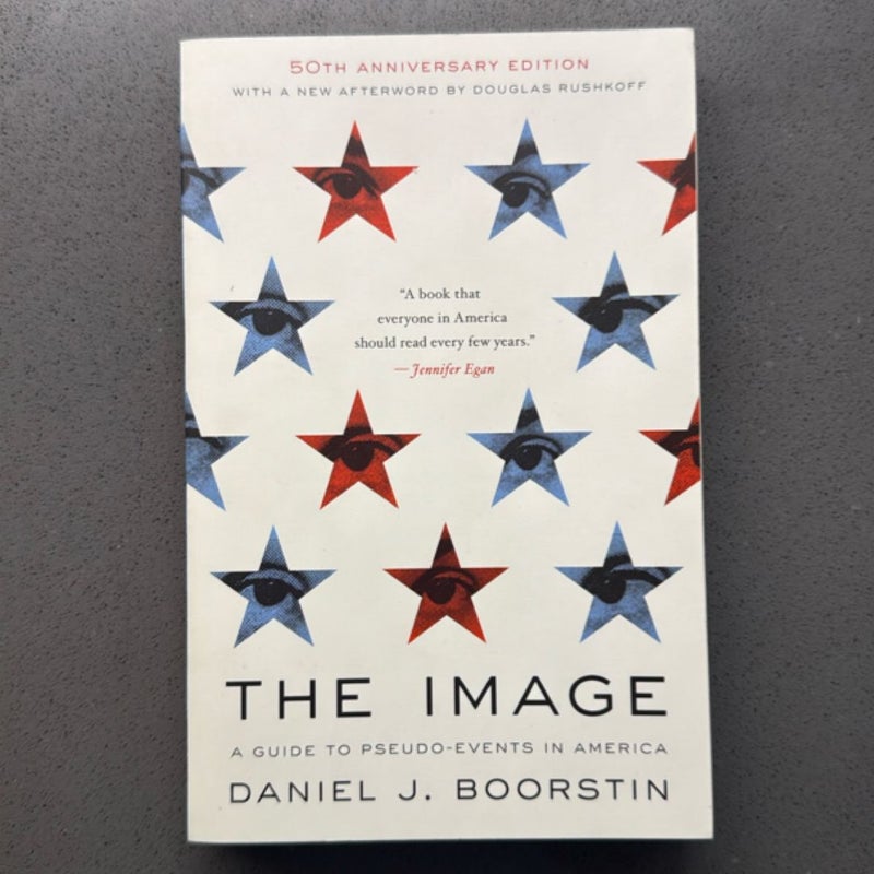The Image