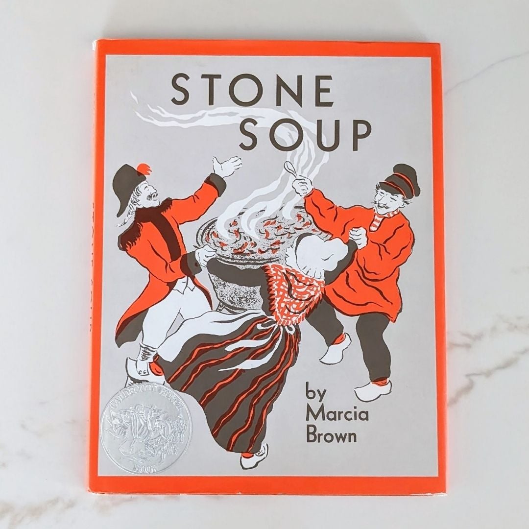 Stone Soup