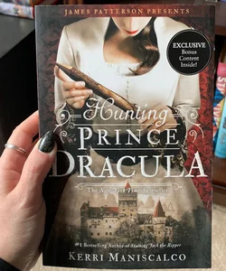 Hunting Prince Dracula