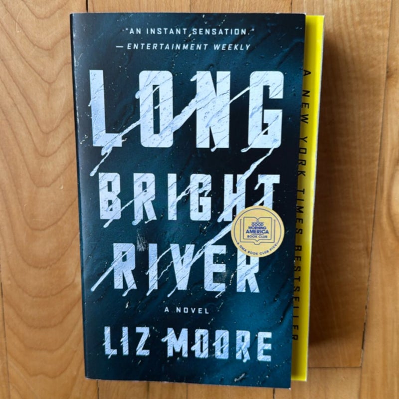 Long Bright River