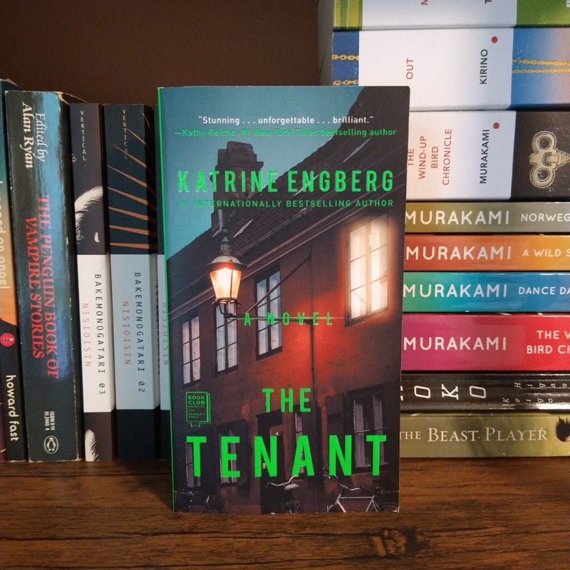 The Tenant