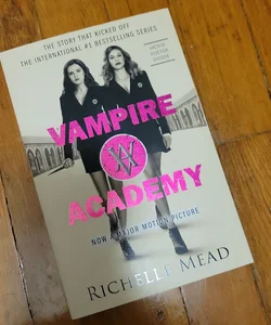 Vampire Academy