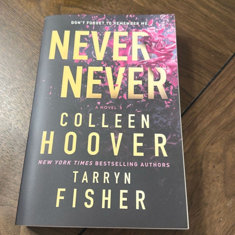 Never Never