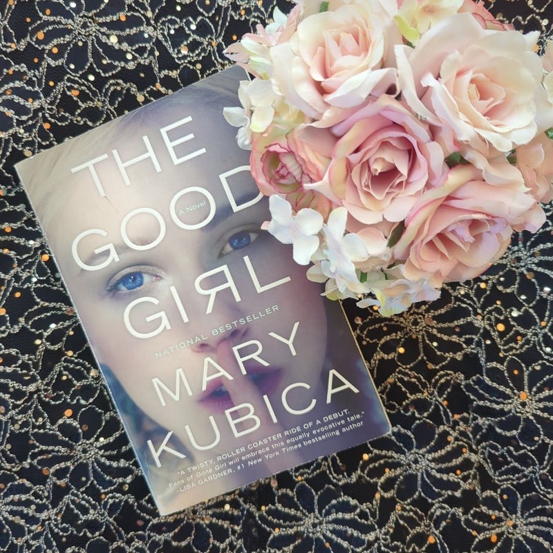 The Good Girl
