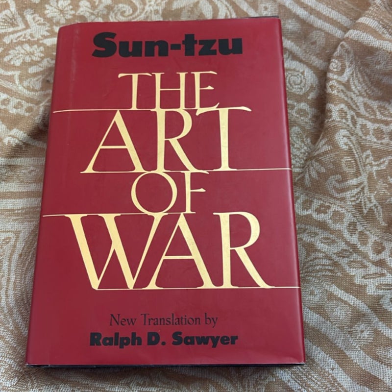 The Art of War