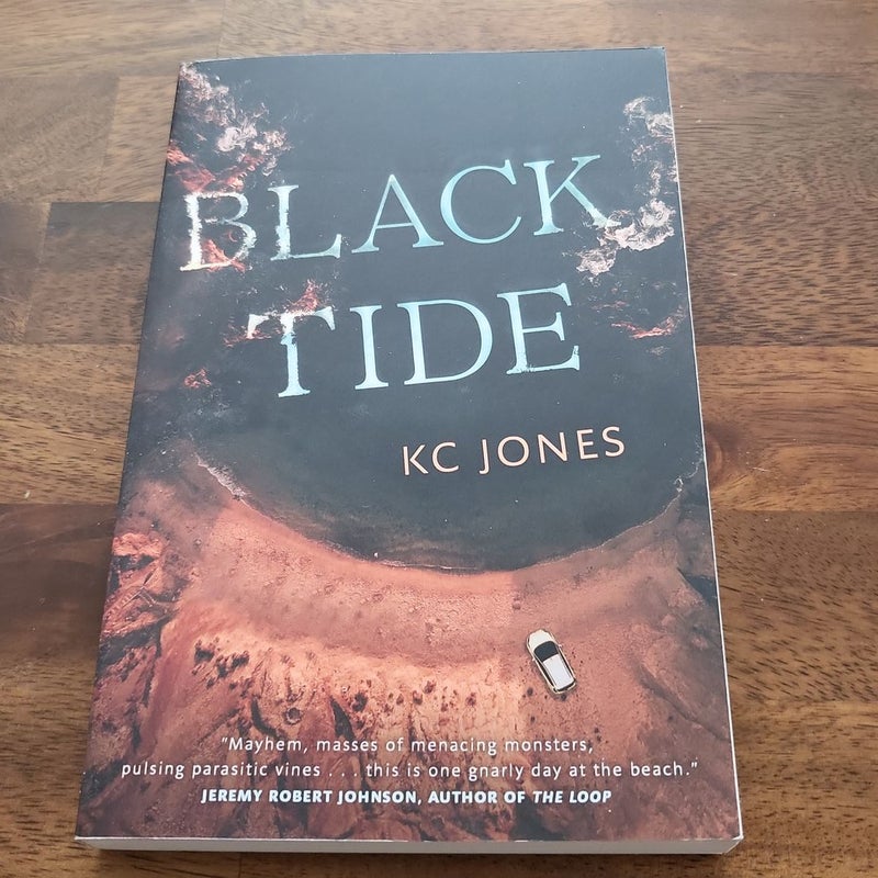 Black Tide