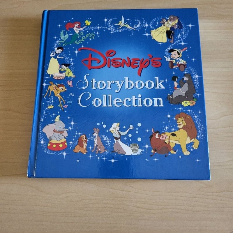 Disney Storybook Collection 