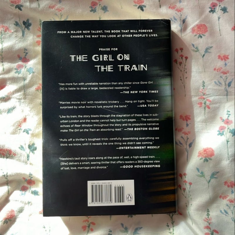 The Girl on the Train